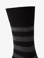 Socken im Doppelpack - Männer - black Socken im Doppelpack - Männer - black - 9 - TOM TAILOR