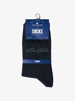 Socken im Doppelpack - Frauen - dark navy Socken im Doppelpack - Frauen - dark navy - 4 - TOM TAILOR