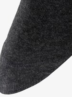 Socken im Doppelpack - Frauen - anthracite melange Socken im Doppelpack - Frauen - anthracite melange - 10 - TOM TAILOR