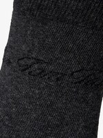 Socken im Doppelpack - Frauen - anthracite melange Socken im Doppelpack - Frauen - anthracite melange - 9 - TOM TAILOR
