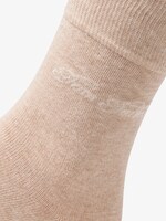 Socken im Doppelpack - Frauen - beige Socken im Doppelpack - Frauen - beige - 9 - TOM TAILOR