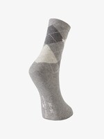 Socken im Doppelpack - Frauen - light grey melange Socken im Doppelpack - Frauen - light grey melange - 8 - TOM TAILOR