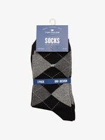 Socken im Doppelpack - Frauen - black Socken im Doppelpack - Frauen - black - 6 - TOM TAILOR