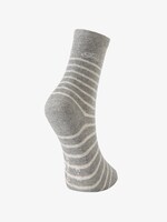 2er Pack Socken mit Logo-Schrift - Frauen - light grey melange 2er Pack Socken mit Logo-Schrift - Frauen - light grey melange - 4 - TOM TAILOR