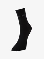 2er Pack Socken mit Logo-Schrift - Frauen - black 2er Pack Socken mit Logo-Schrift - Frauen - black - 2 - TOM TAILOR