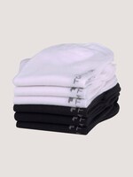 Sneakersocken im Sechserpack - Männer - white Sneakersocken im Sechserpack - Männer - white - 9 - TOM TAILOR