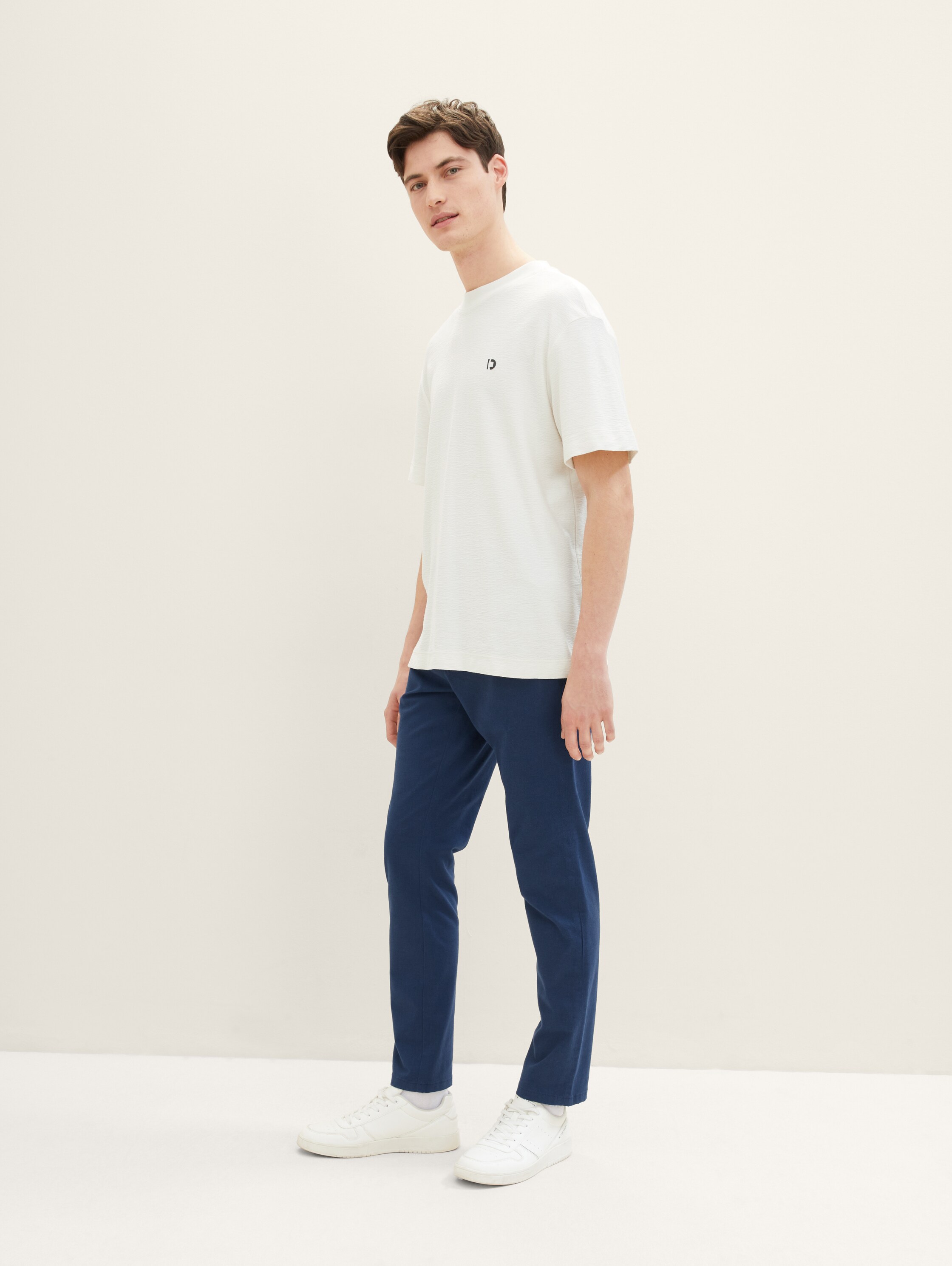 Tom tailor denim slim chino Clearance