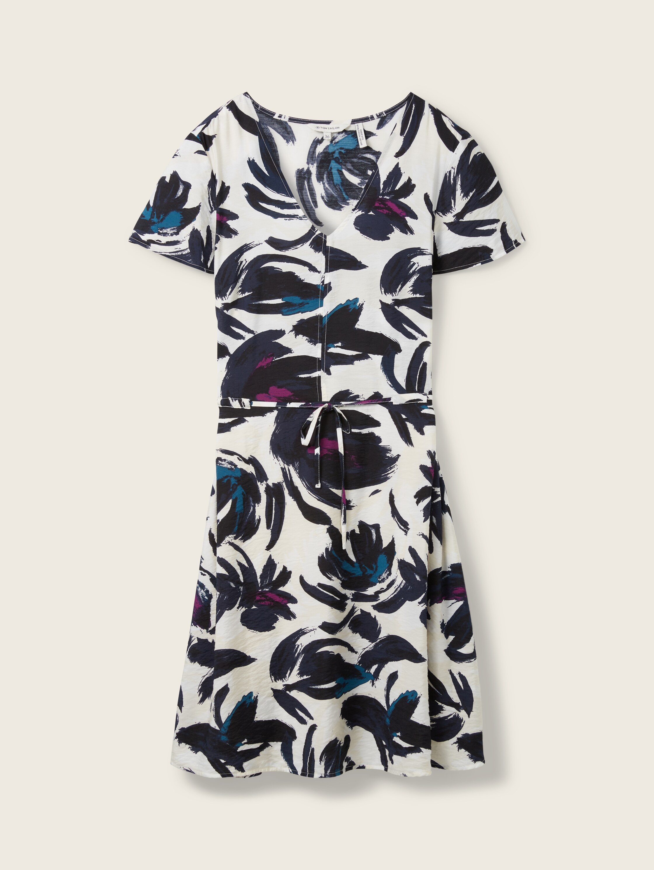 Kleid tom tailor Clearance