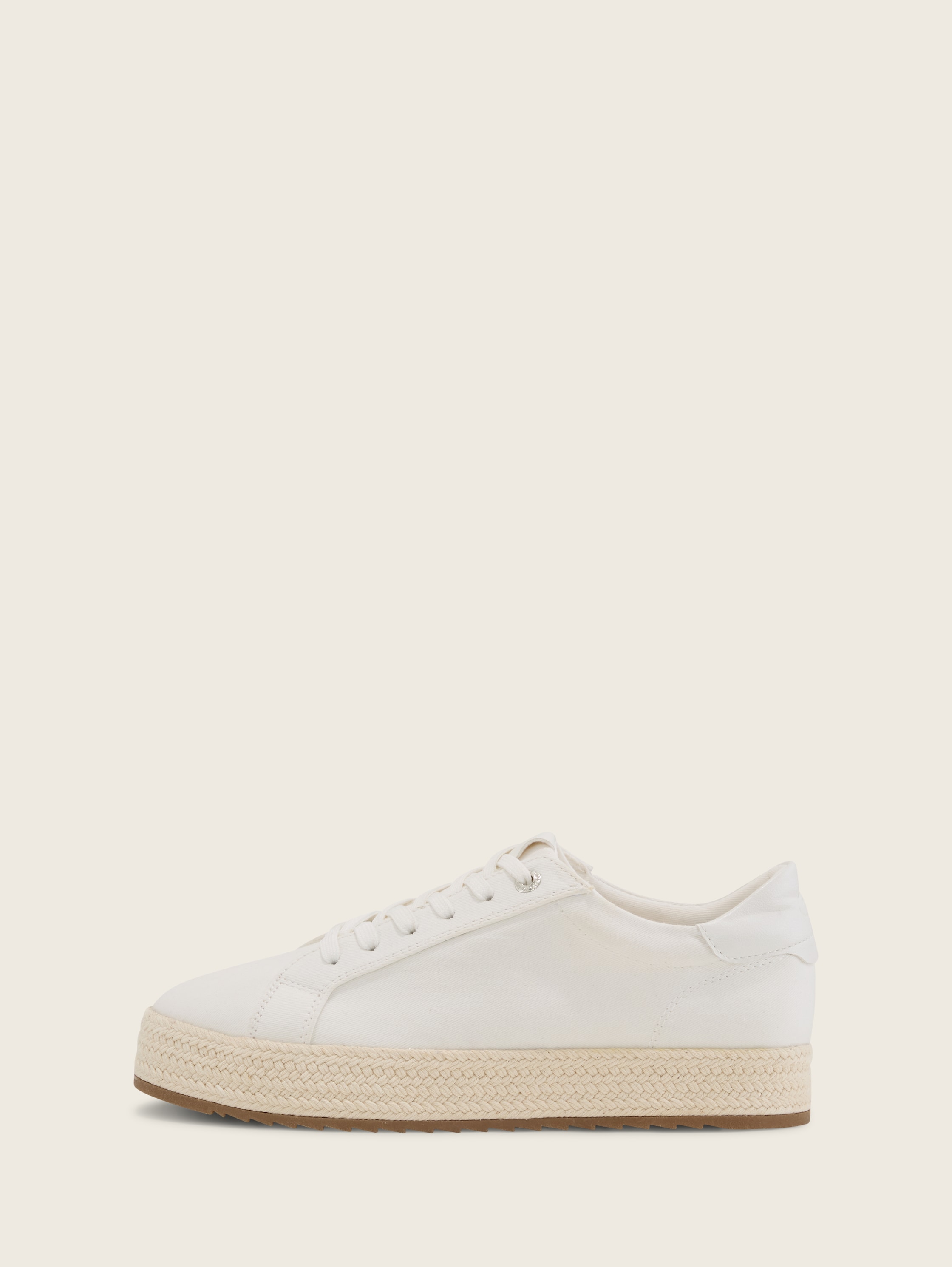 Sneaker zum Binden von Tom Tailor