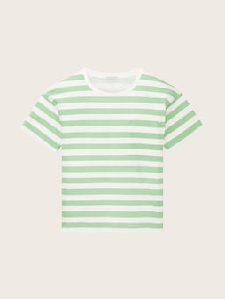 TOM TAILOR 1035119 T-Shirt Fille