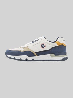 TOM TAILOR Sneaker Für Jungen – Stylisch, Bequem & Alltagstauglich