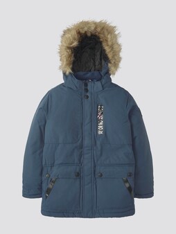 tom tailor winter jacket