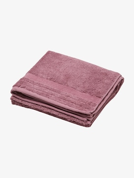 terry cloth towel  - 7 - TOM TAILOR