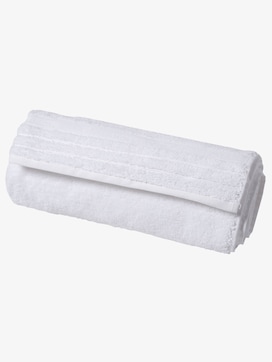 terry cloth towel - 1 - TOM TAILOR