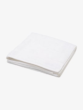 terry cloth towel - 7 - TOM TAILOR