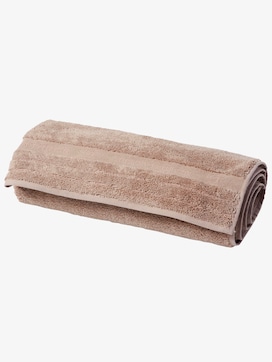 terry cloth towel - 1 - TOM TAILOR