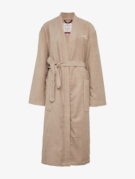 bathrobe - 7 - TOM TAILOR