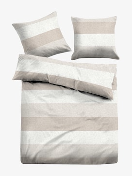 striped bed linen - 7 - TOM TAILOR