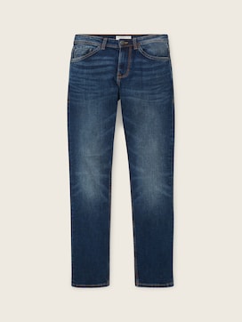 Josh Regular Slim jeans - 7 - TOM TAILOR