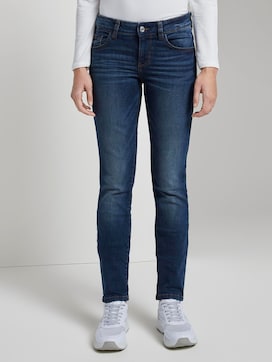 Alexa Slim Jeans  - 1 - TOM TAILOR