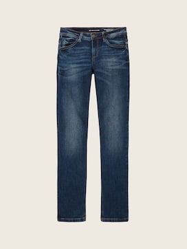 Alexa Straight Jeans mit Bio-Baumwolle - 7 - TOM TAILOR