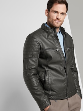 tom tailor winter coat