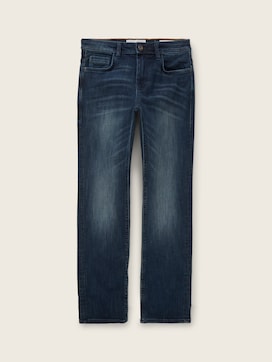 Marvin straight jeans - 7 - TOM TAILOR