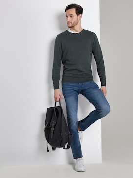 tom tailor troy slim jeans