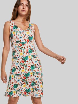 Jersey Dress 
