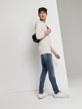 tom tailor culver skinny