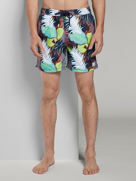 tom tailor swim shorts