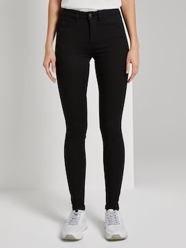 Nela Extra Skinny Jeans mit TENCEL(TM) Modal - 1 - TOM TAILOR Denim