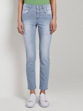 tom tailor tapered relaxed hose