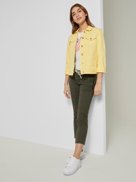 tom tailor tapered relaxed hose