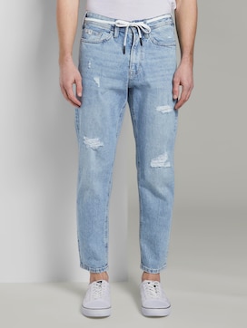 Loose Fit Jeans Im 90er Look Von Tom Tailor Denim