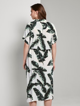 Beige Kleider bequem online bestellen | TOM TAILOR