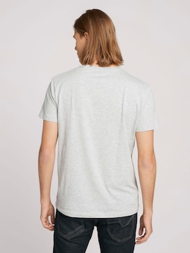 T-Shirt mit Print - 2 - TOM TAILOR Denim