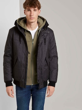 tom tailor bomber jacket
