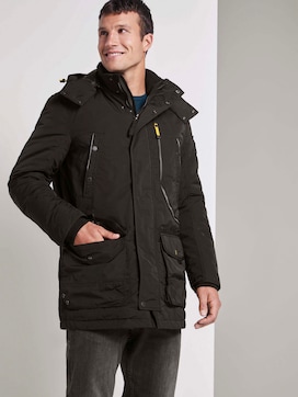 tom tailor jacket price