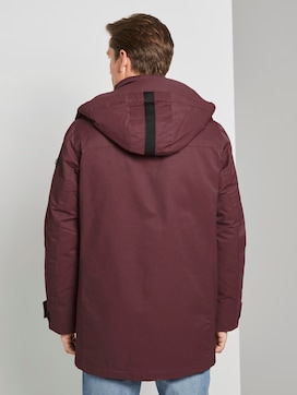 Order Men S Coats And Jackets At Tom Tailor Online