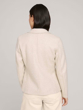 TOM TAILOR Blazer Basic Donna