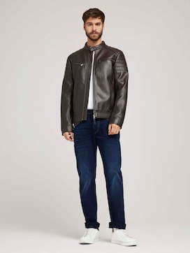 tom tailor tapered relaxed jeans