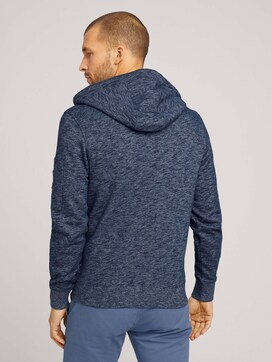 TOM TAILOR M/ädchen Strick /& Sweatshirts Sweatjacke mit Sch/ö/ßchen