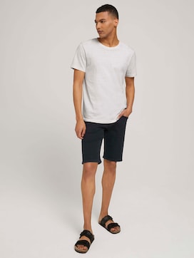 Regular-fit denim shorts - 3 - TOM TAILOR Denim
