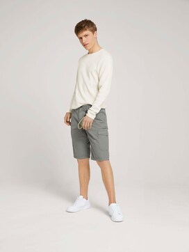 tailored shorts men