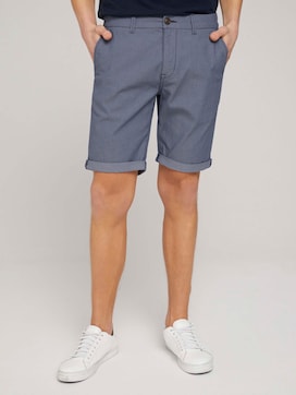 Chino shorts - 1 - TOM TAILOR Denim