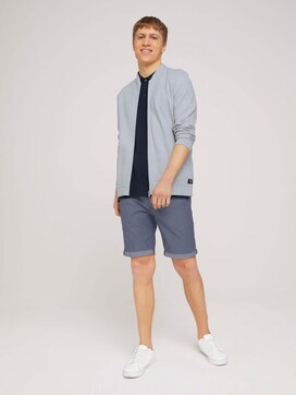 Chino shorts - 3 - TOM TAILOR Denim
