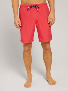 Badehose mit REPREVE - 1 - TOM TAILOR