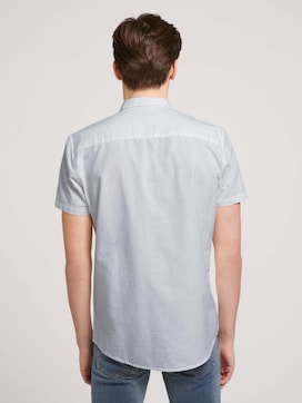 patterned shirt - 2 - TOM TAILOR Denim
