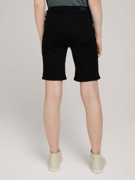 Lina bermuda shorts - 2 - TOM TAILOR Denim